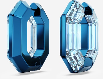 Swarovski Korvakoru 'Lucent' värissä sininen: etupuoli