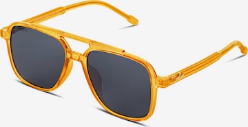 Lunettes de soleil 'Coronado Sun' Smooder en orange : devant