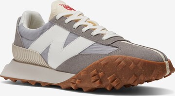 Baskets basses 'XC72' new balance en gris