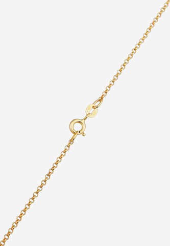 Nenalina Necklace in Gold