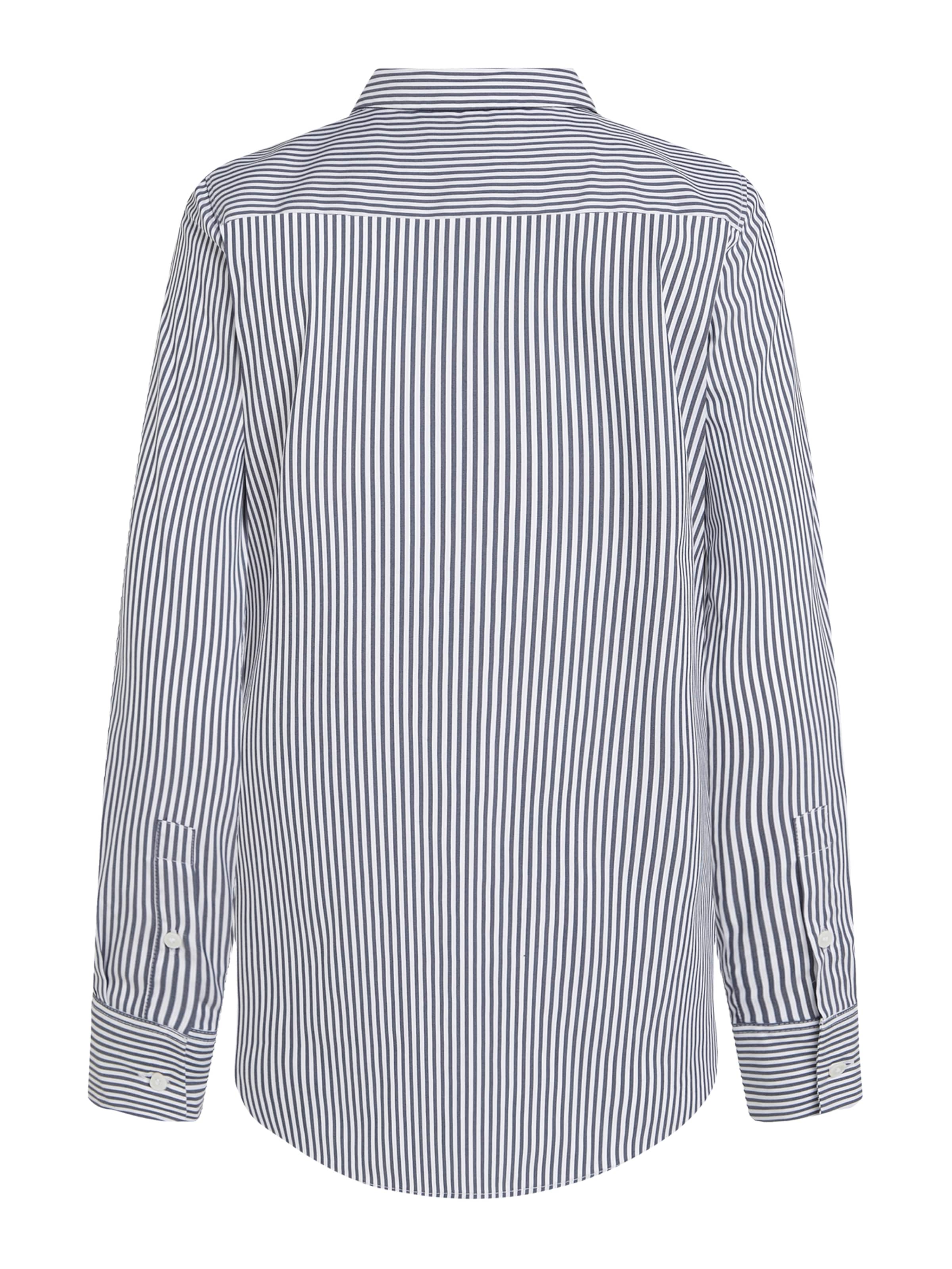 TOMMY HILFIGER Μπλούζα 'Ess' σε μπλε