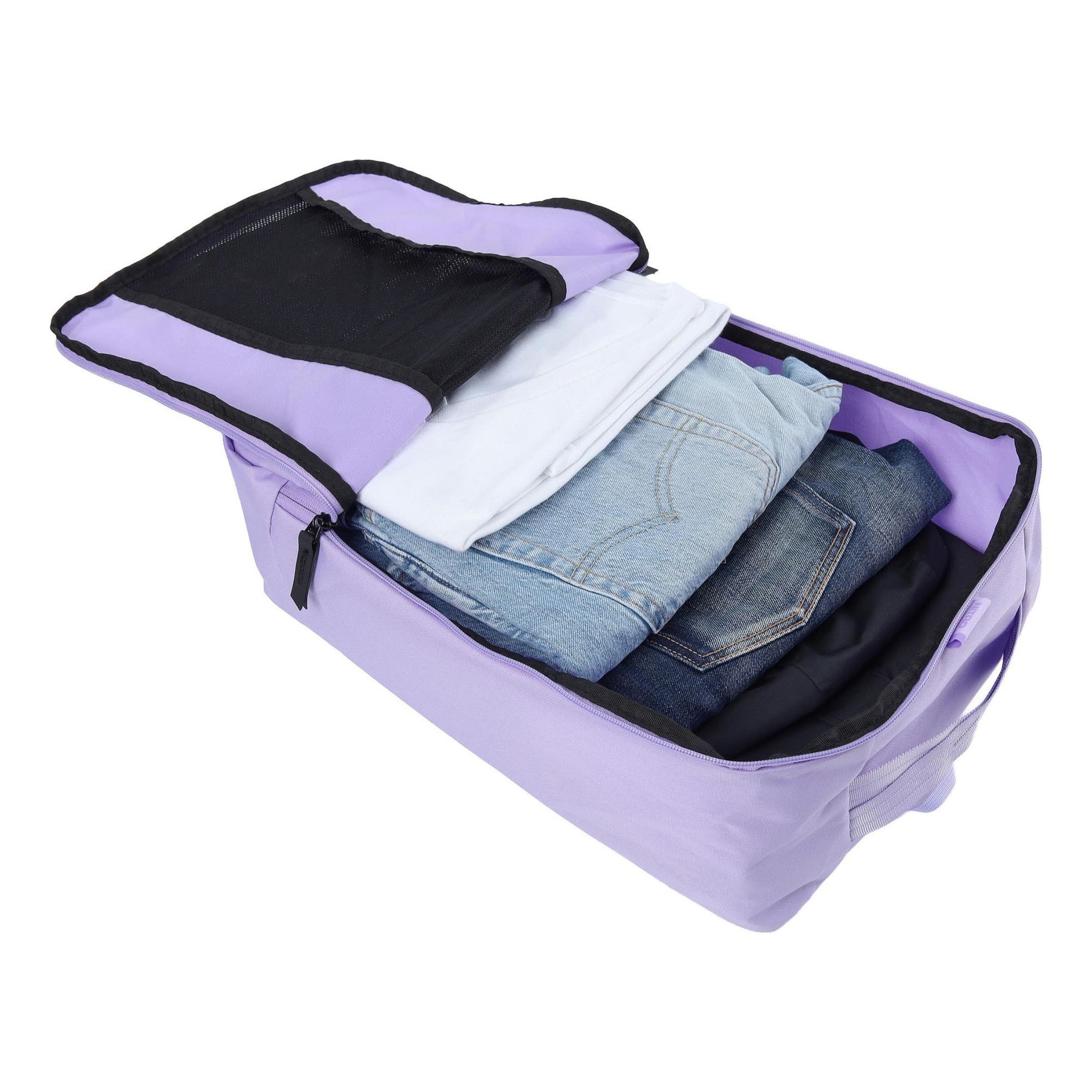 Sac à dos 'Nikuro ' NitroBags en violet