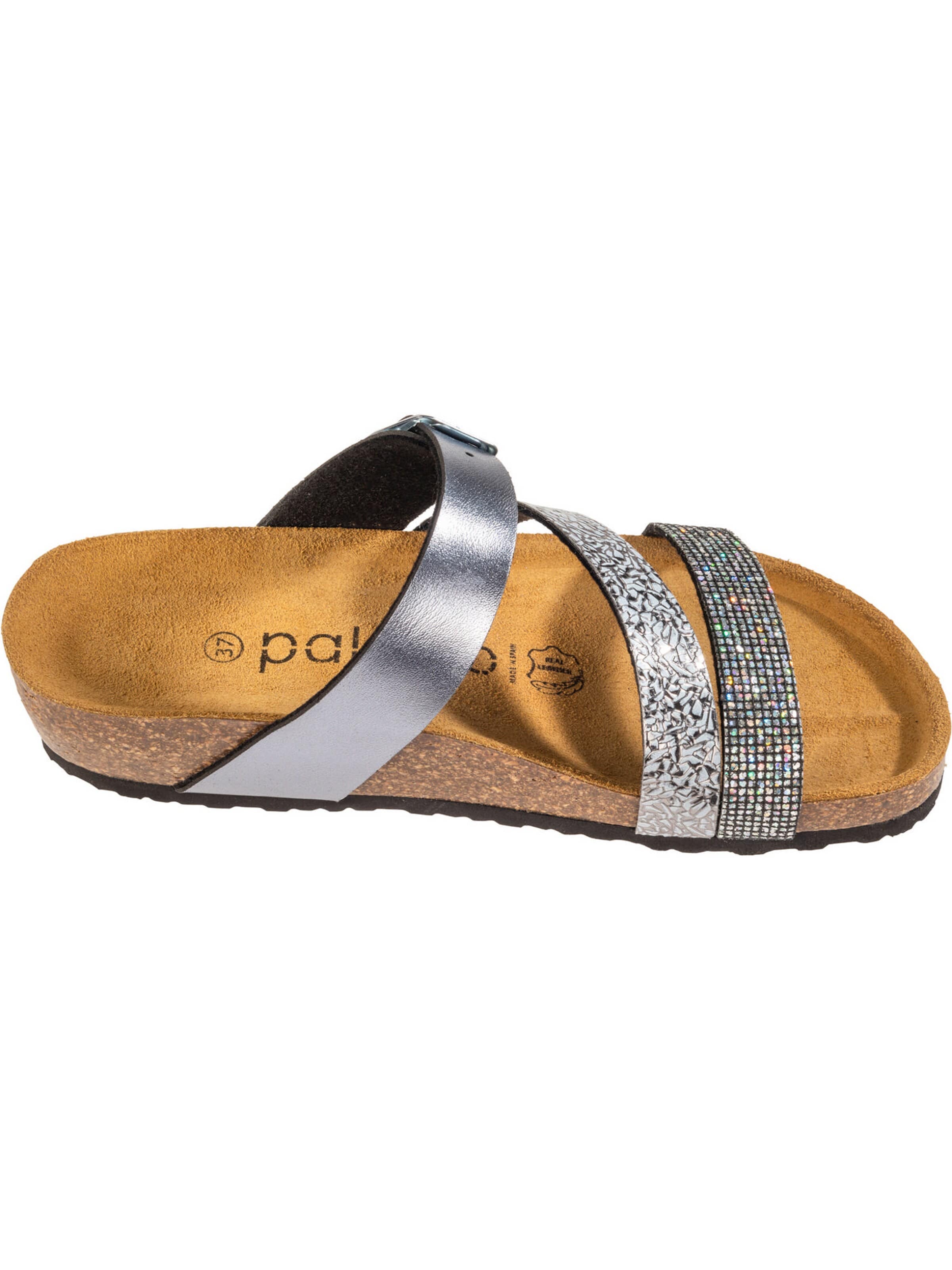 Palado Mule 'Palado Chios' in Grey
