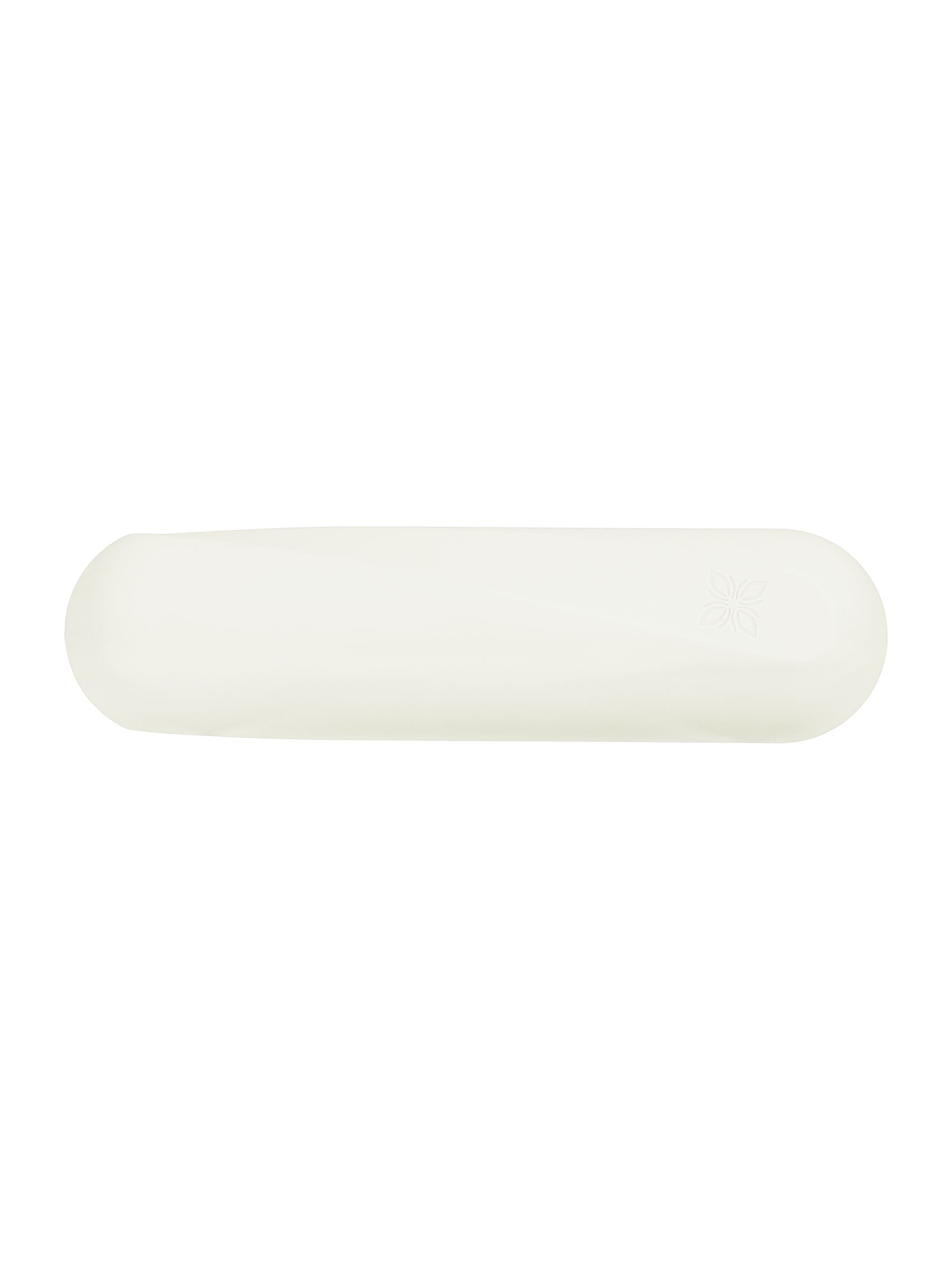 OMNANA Dumbbell 'HEROBAR™' in White
