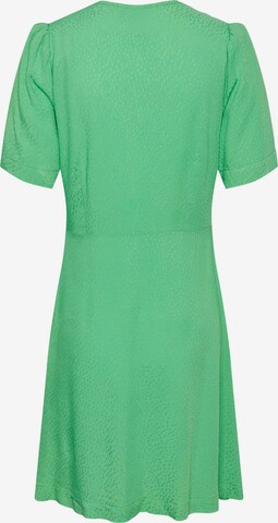 Y.A.S Sukienka 'MEGSIE' w kolorze zielony
