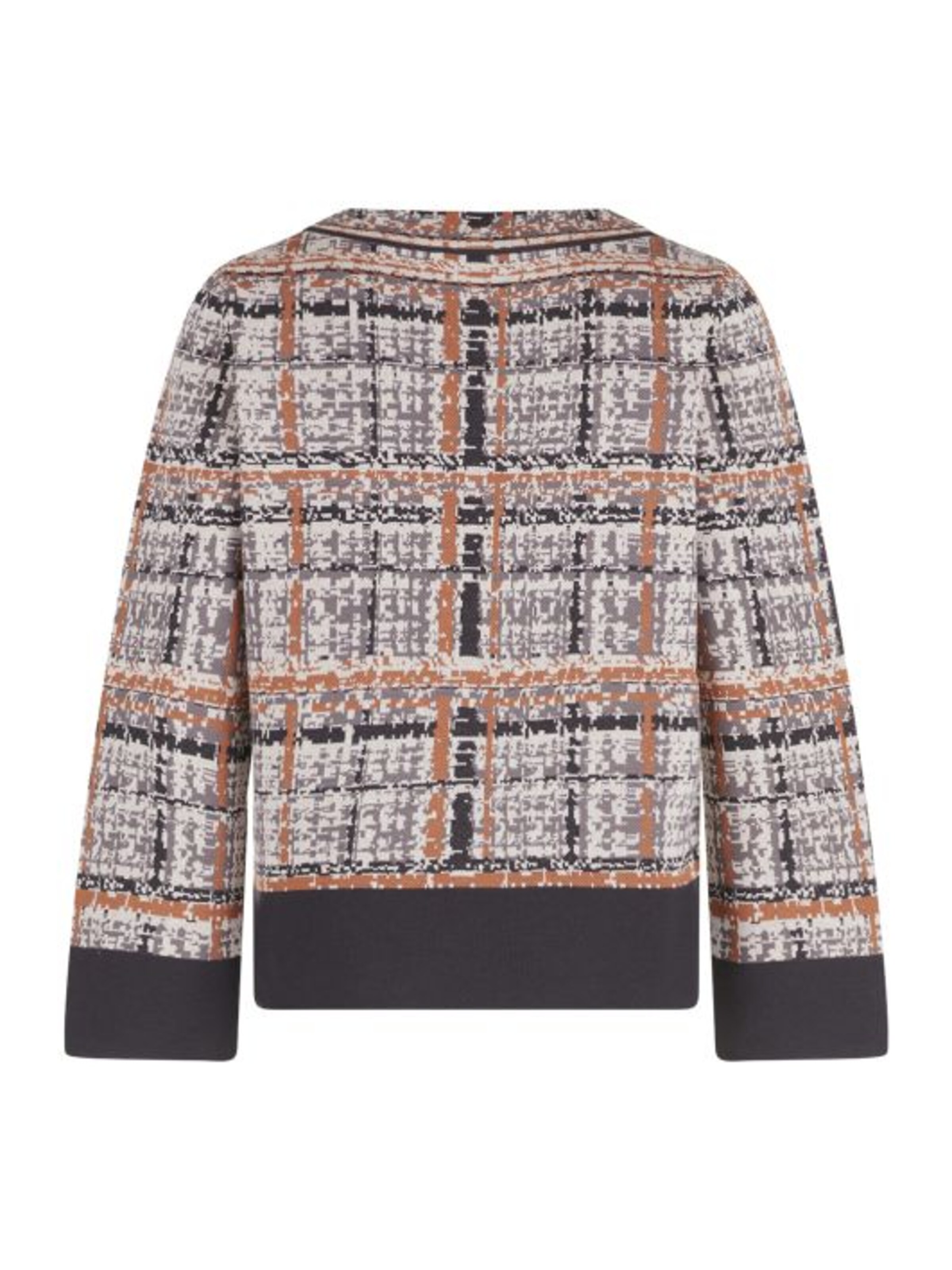 Pull-over Betty Barclay en gris