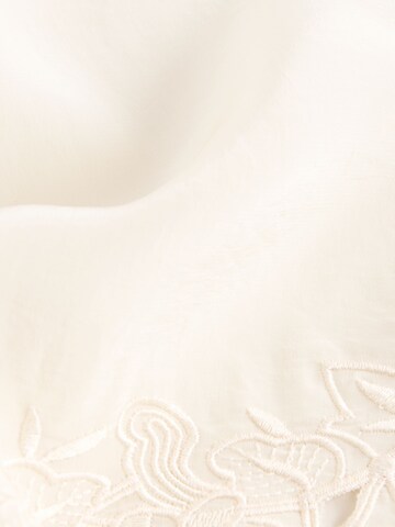 Next - Top en beige