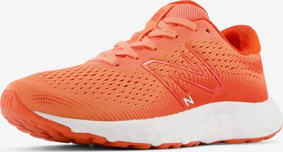 Bėgimo batai '520' iš new balance, spalva – oranžinė / balta, Prekių apžvalga