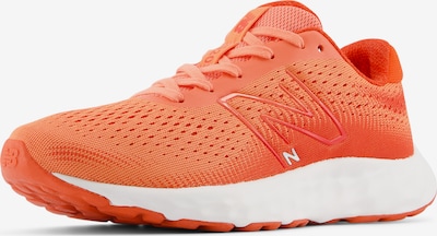 new balance Skriešanas apavi '520', krāsa - oranžs / balts, Preces skats