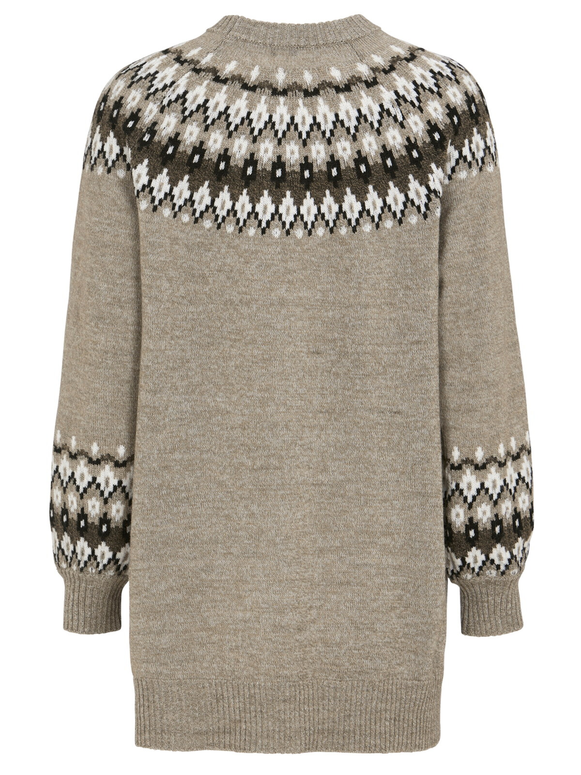 Cellbes of Sweden Trui in Beige