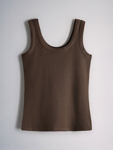 The Set Top in Mischfarben