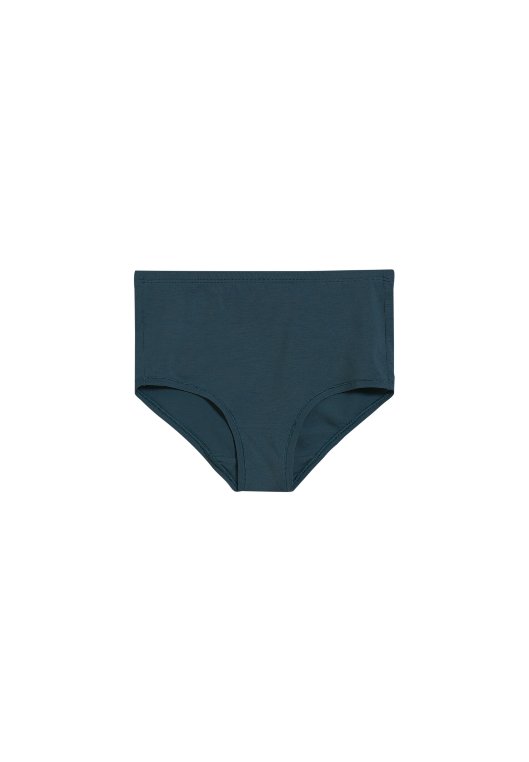 ARMEDANGELS Panty 'BIRTA' in Green: front