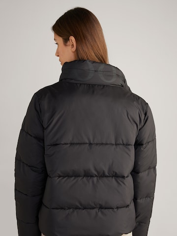 JOOP! Winter Jacket in Black