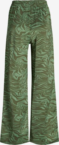 Loosefit Pantaloni de la JJXX pe verde