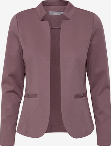 Fransa Blazer 'CEDILAN' in Lila: Vorderseite