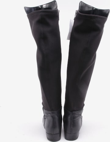 Michael Kors Stiefel 35,5 in Schwarz