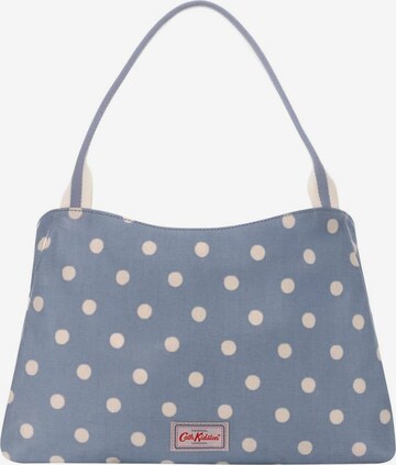 Cath Kidston Schoudertas in Blauw