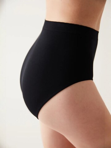 Penti Panty 'Höschen'‌‌‌ in Schwarz