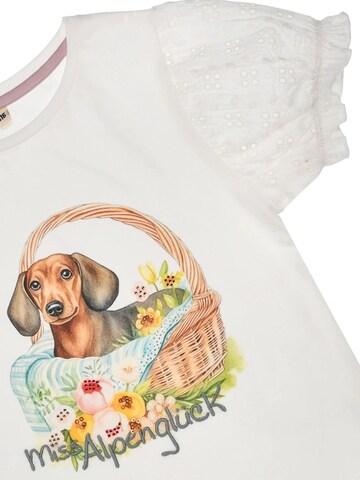 BONDI Shirt in White