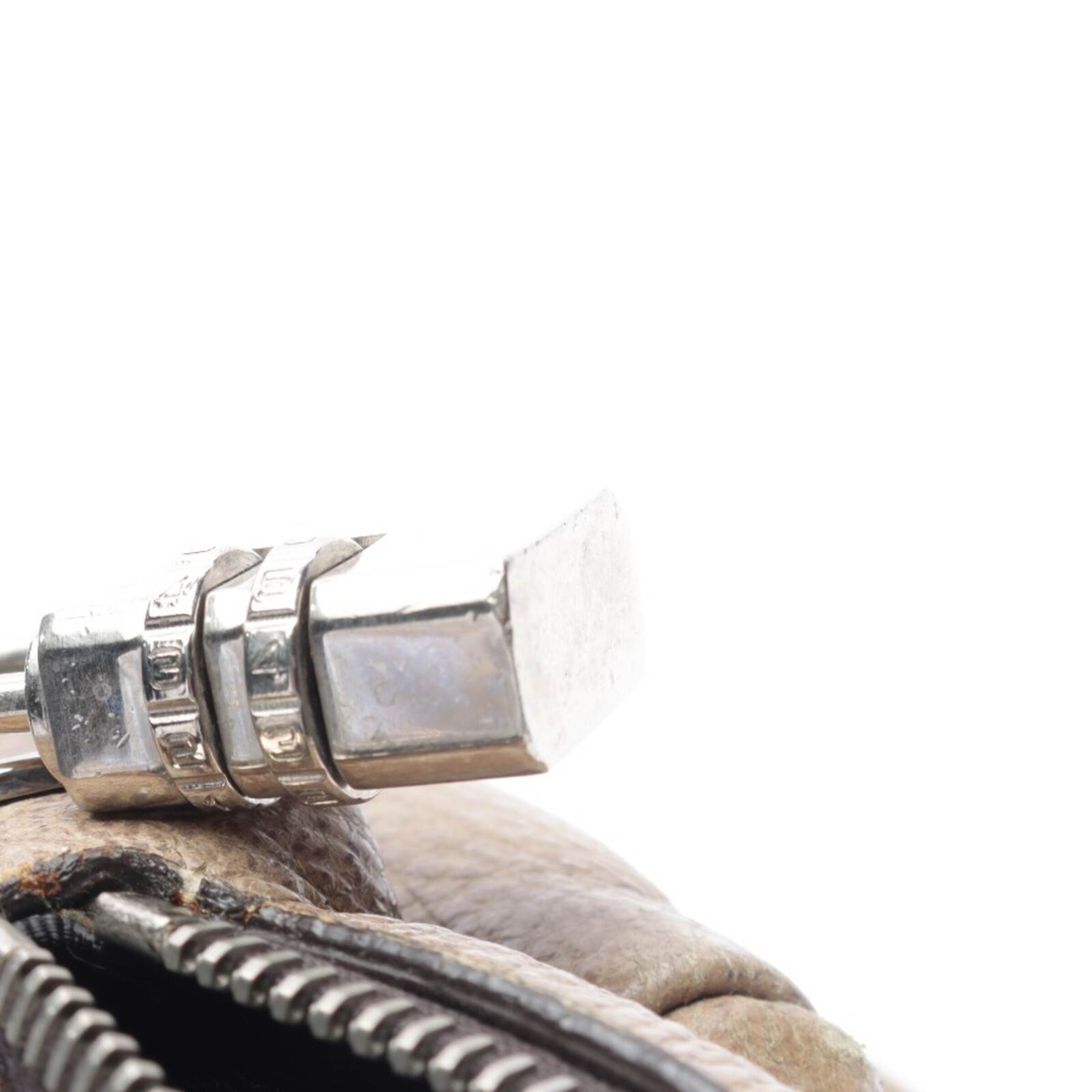 PRADA Handtasche One Size in Braun