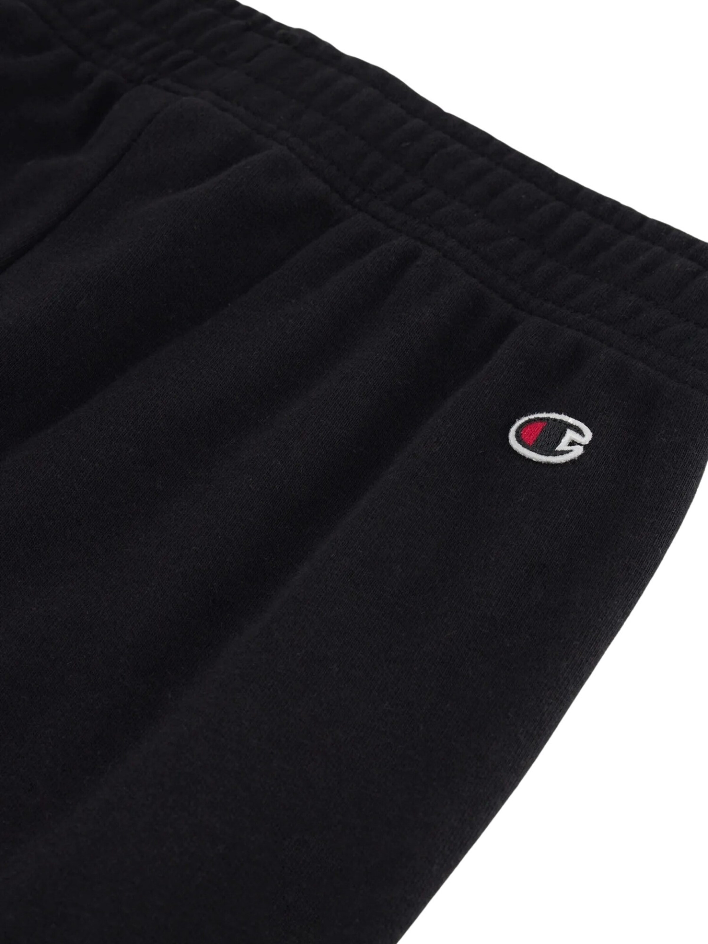 Effilé Pantalon Champion Authentic Athletic Apparel en noir