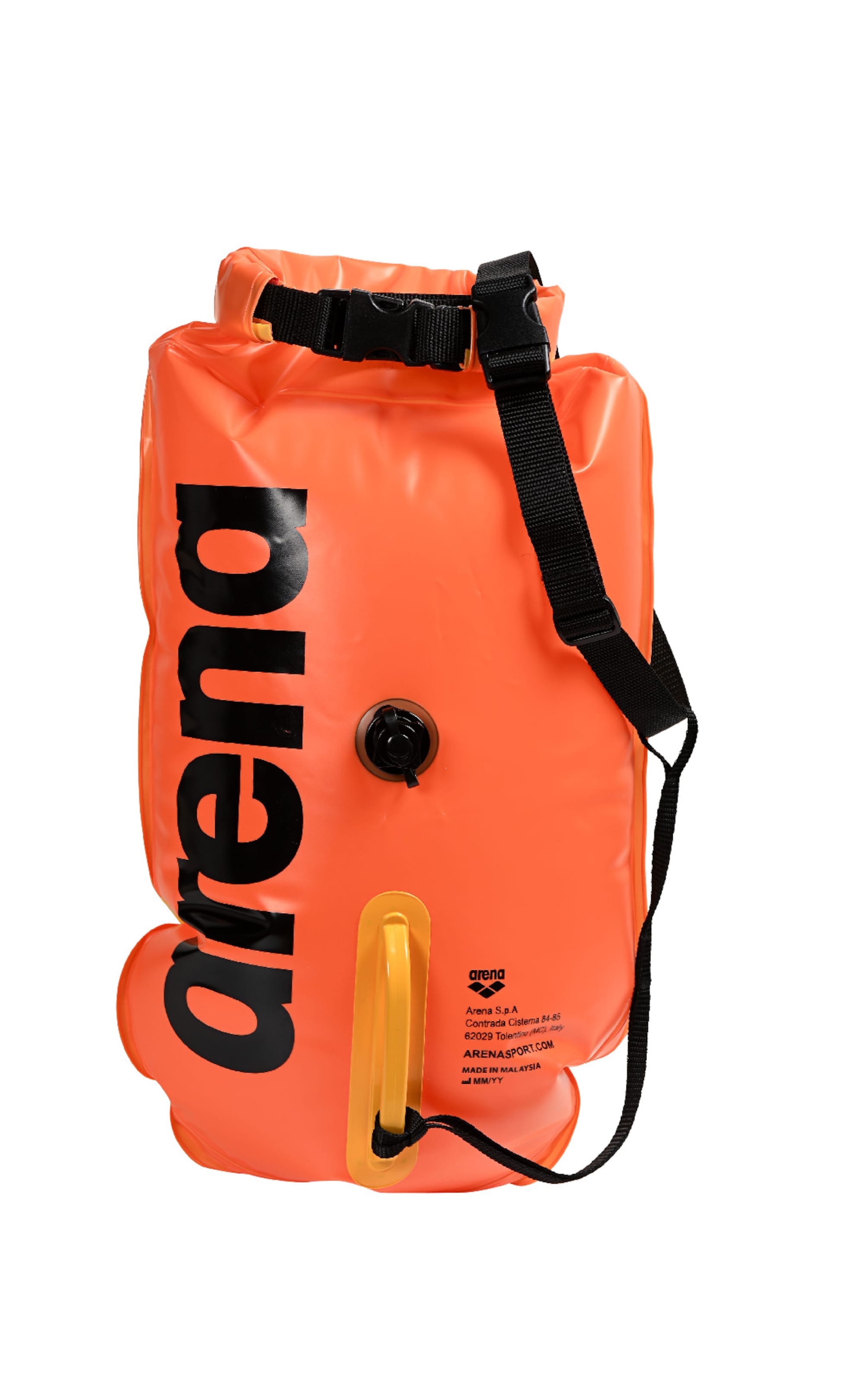 ARENA Tillbehör 'OPEN WATER BUOY' i orange