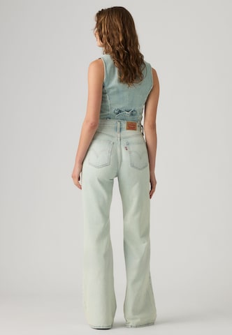 Evazați Jeans 'CINCH FLARE' de la LEVI'S ® pe albastru