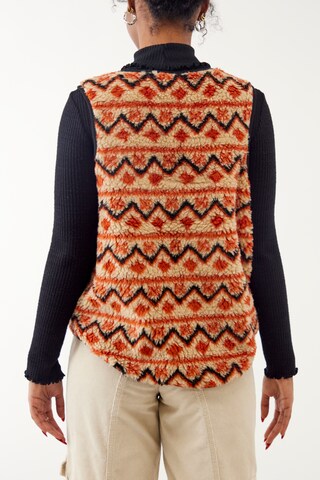 Gilet di BDG Urban Outfitters in beige