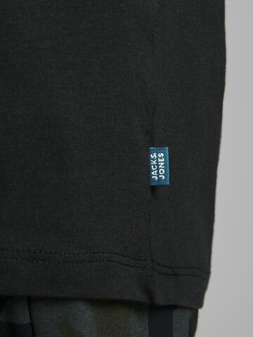 Jack & Jones Junior Shirt in Black