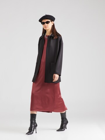 Max Mara Leisure Between-Season Jacket 'RAUCHE' in Black