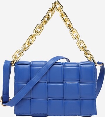 Misspap Shoulder Bag in Blue