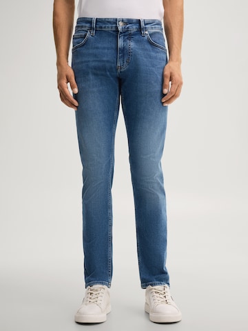 Coupe slim Jean JOOP! Jeans en bleu : devant