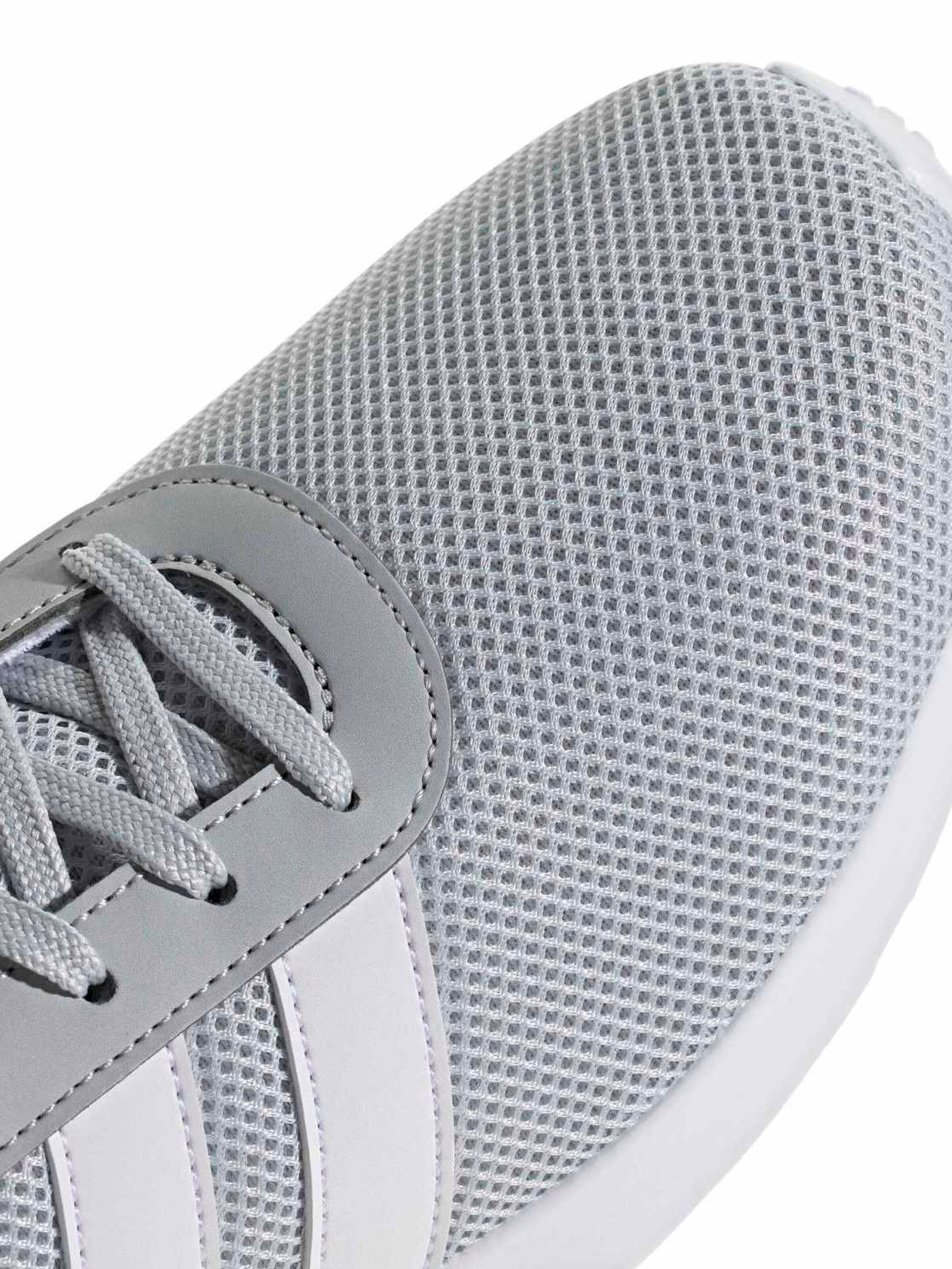 ADIDAS SPORTSWEARNiske tenisice 'VL MOVE' - siva boja