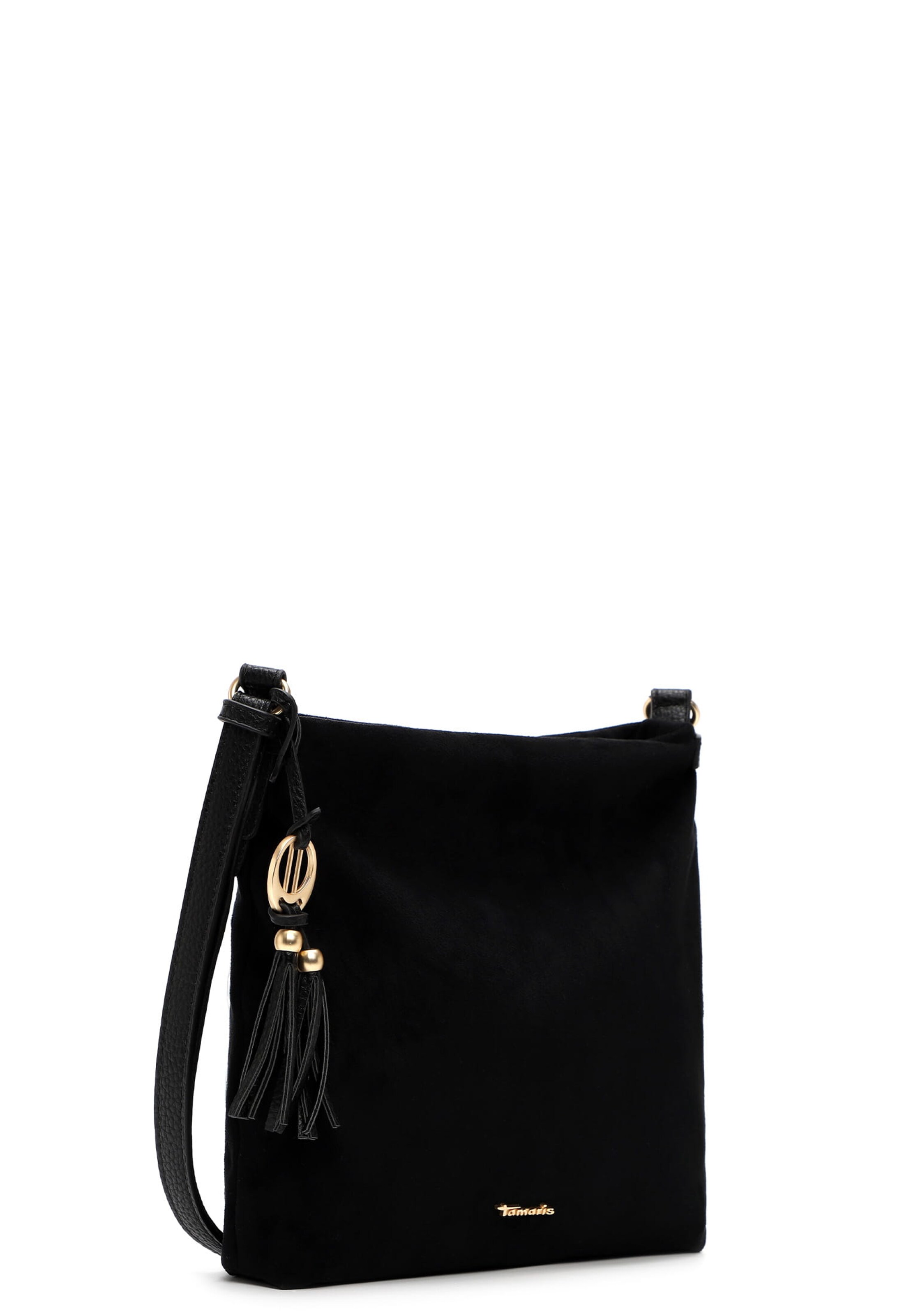 Tamaris Shoulder bag ' Mareike ' in Black