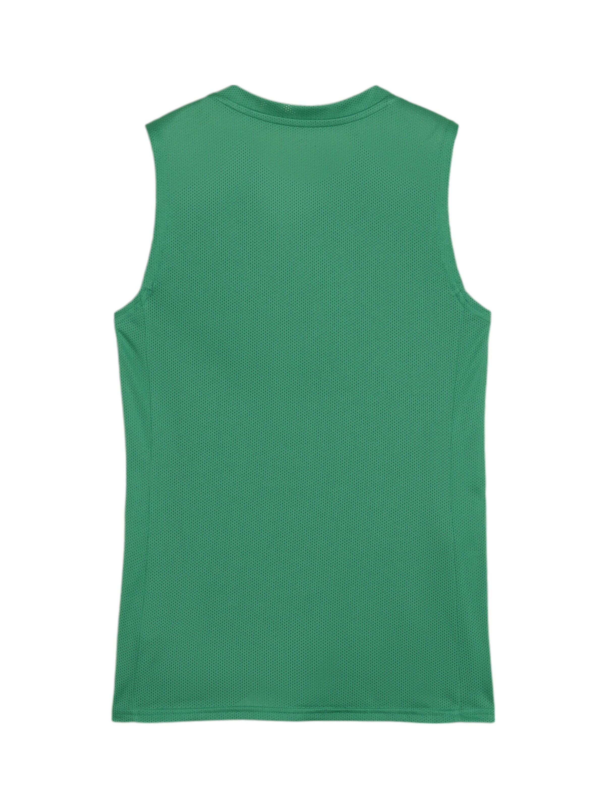 PUMA Funktionsshirt in Grün