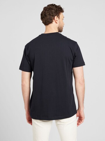 NAPAPIJRI T-Shirt in Schwarz