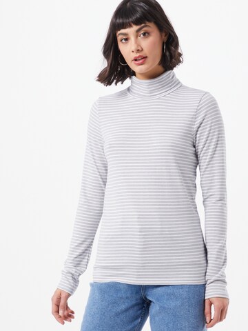 GAP Shirt in Grau: predná strana