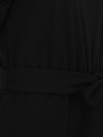 Tuta jumpsuit 'MAGDA' di Vero Moda Petite in nero