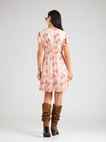 Rochie de la Sublevel pe roz