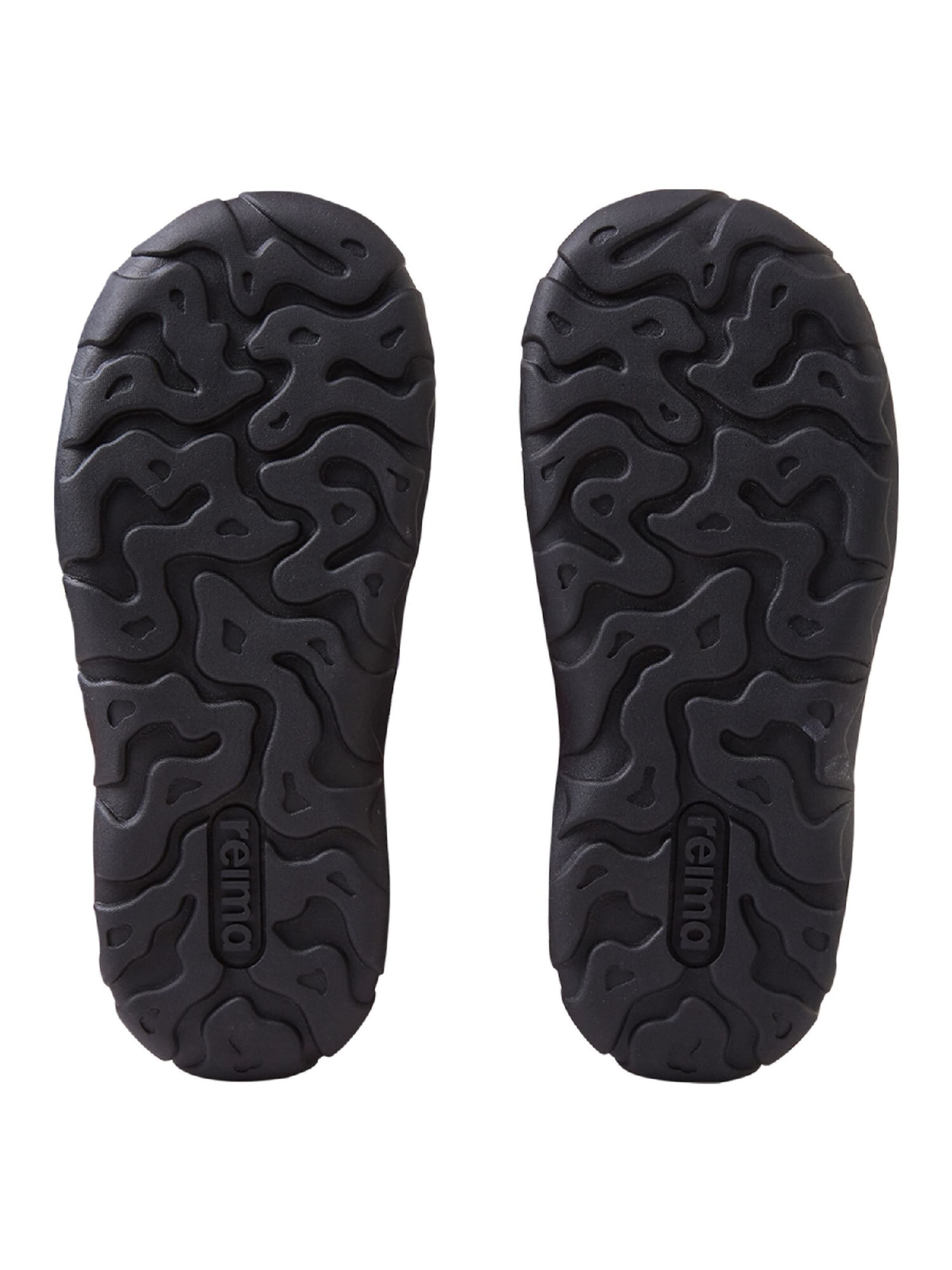 Sandales ' Talsi ' Reima en noir