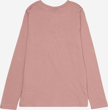 Hummel Shirt in Pink