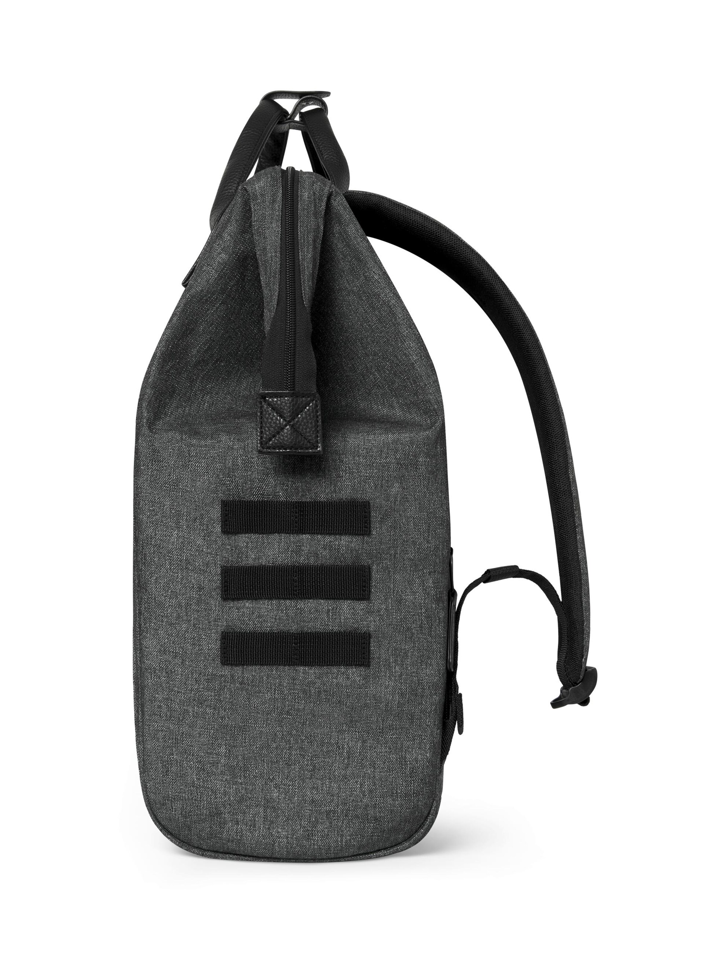 Cabaia Rucksack 'Adventurer' in Grau