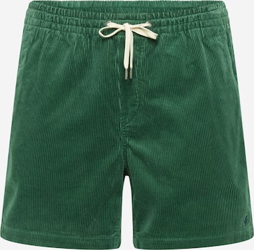 Polo Ralph Lauren Штаны в Зеленый: спереди