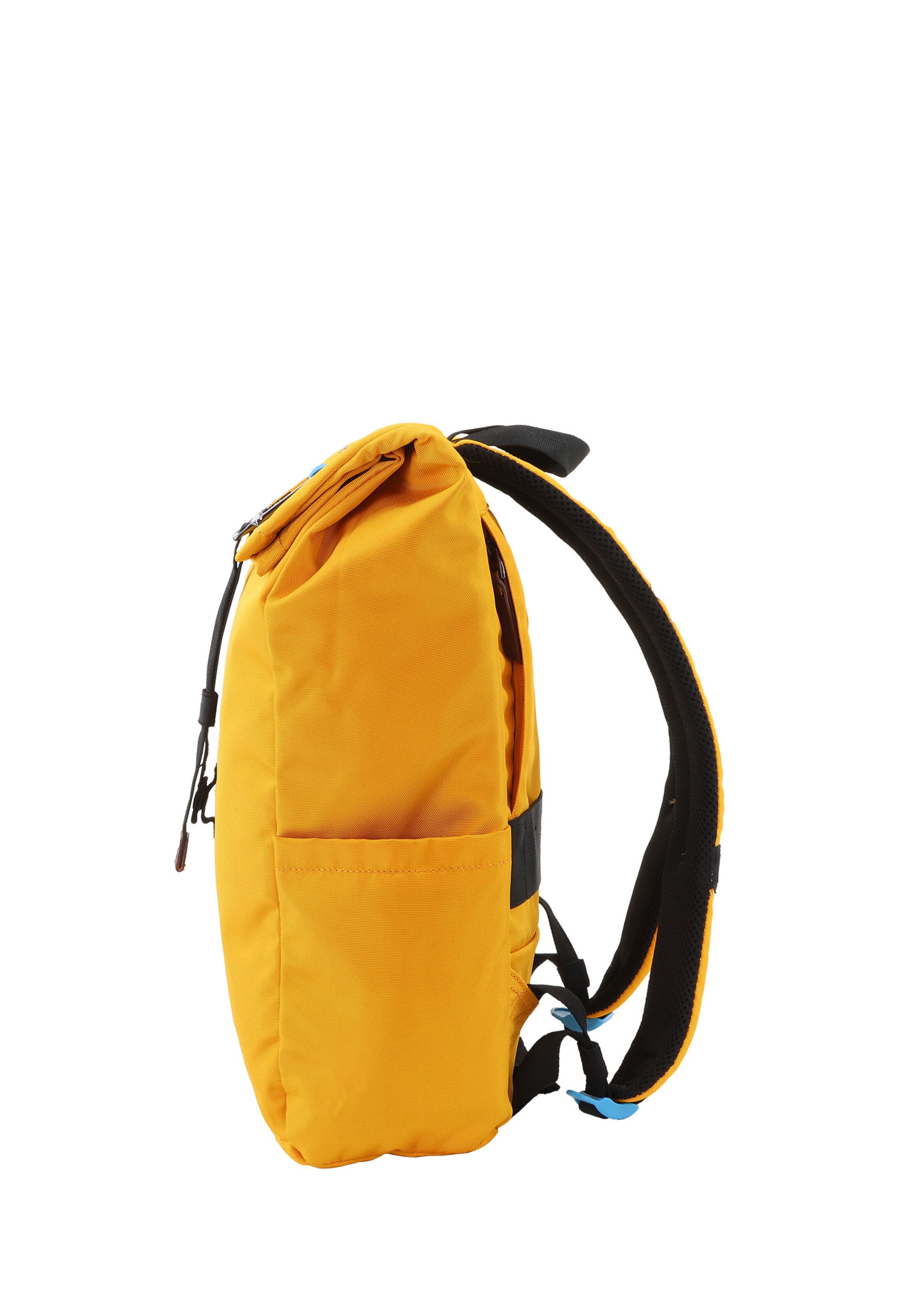 Discovery Backpack in Yellow