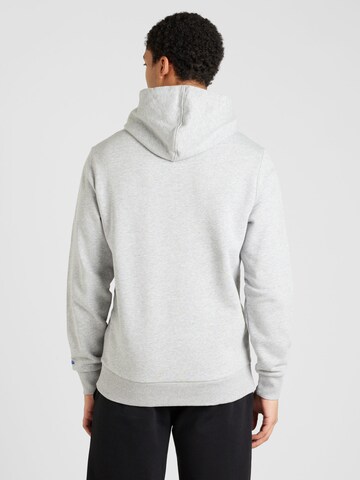 NEW ERA Sweatshirt in Grau