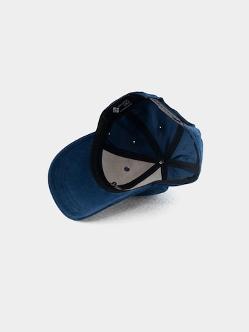 Bavarian Caps Cap 'Zefix' in Blue