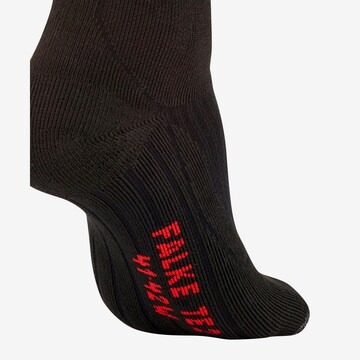 FALKE Athletic Socks in Black