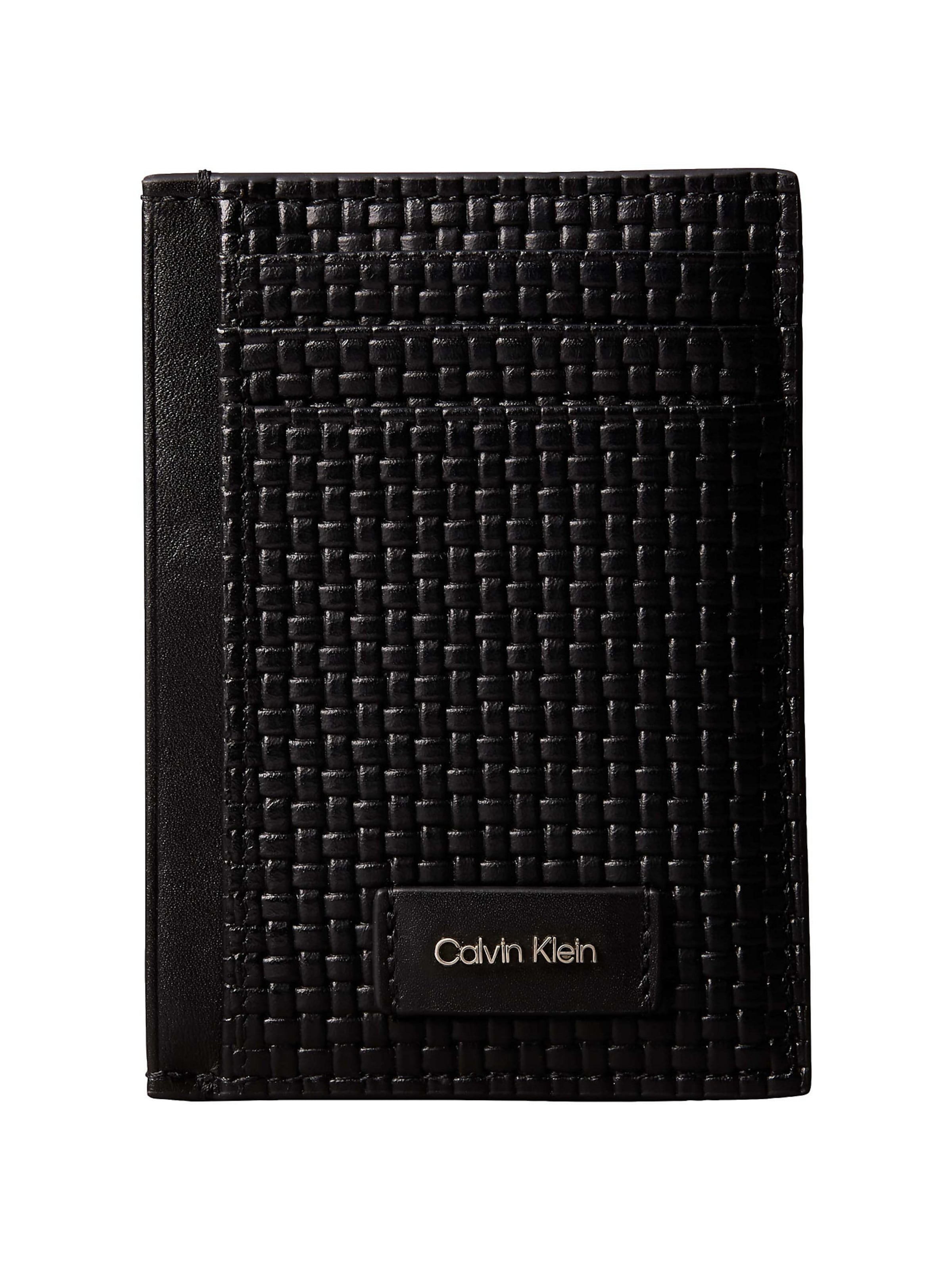 Calvin Klein Case in Black, Item view