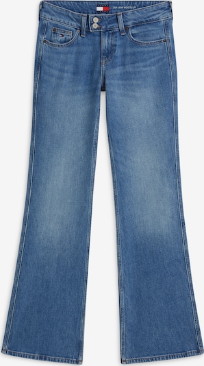 Džinsai 'SIA' iš Tommy Jeans, spalva – tamsiai (džinso) mėlyna, Prekių apžvalga
