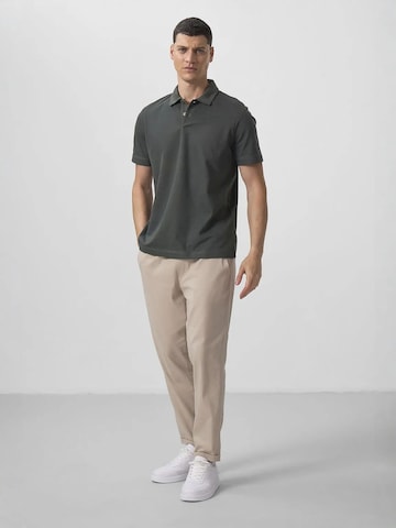 Tommy Life Shirt in Green